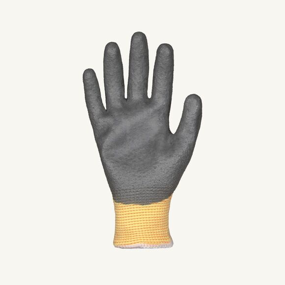 Cut Protection Work Gloves Superior Dexterity Non-Marring ANSI 4 - 13-Gauge - Picture 2 of 9